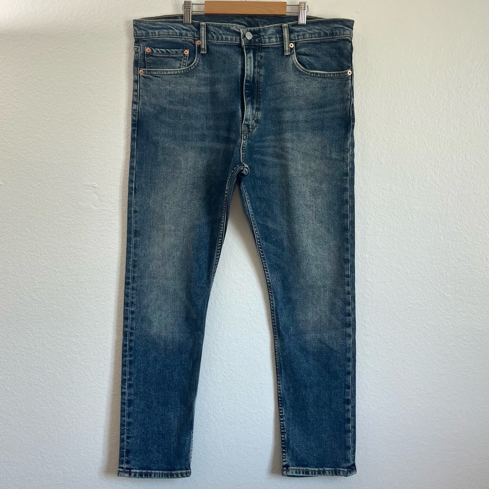 Levi’s 512 Slim Taper Fit Men’s Jeans, Size W38 L30